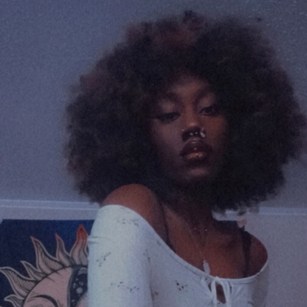 Meet your Posher, Tytianna